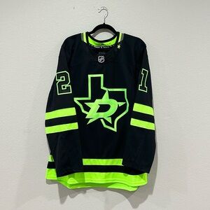 Fanatics Dallas Stars Robertson 21 jersey - size 52